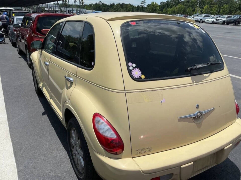 chrysler pt cruiser 2007 3A8FY68B17T523321 image chrysler pt cruiser 2007 3A8FY68B17T523321 image